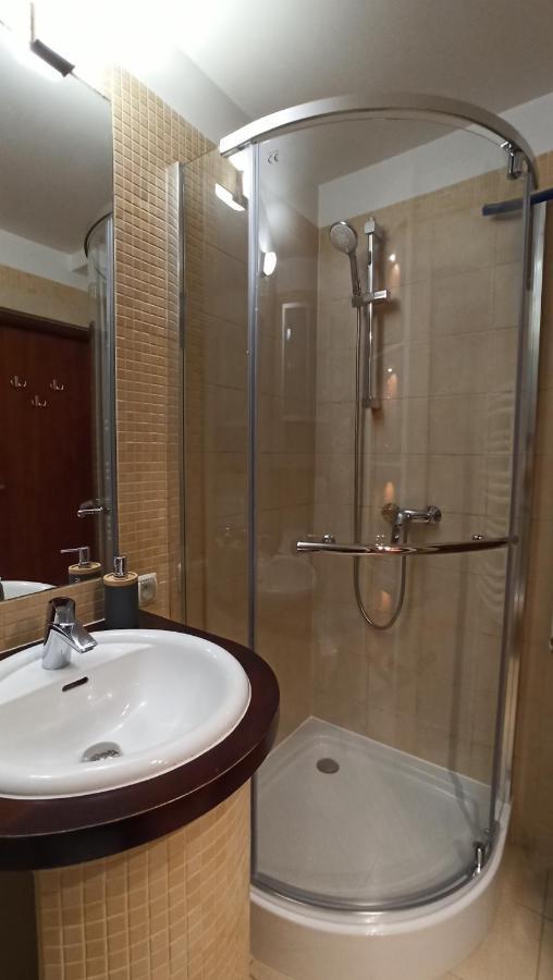 Top Sea Apartament 1 グダニスク エクステリア 写真