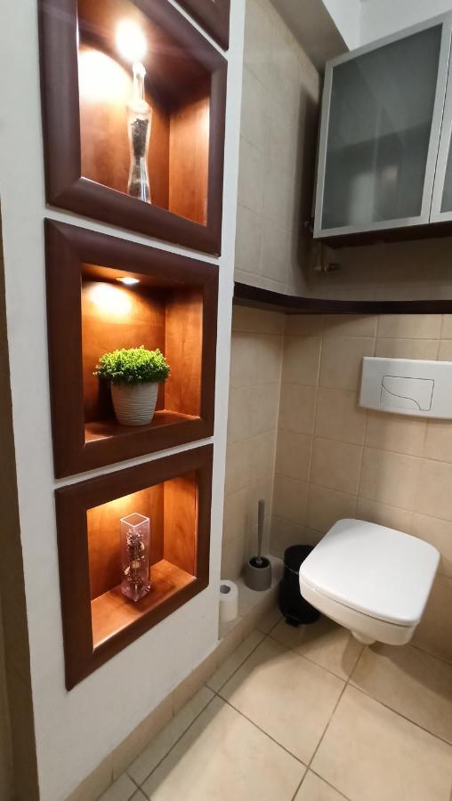Top Sea Apartament 1 グダニスク エクステリア 写真
