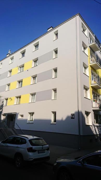 Top Sea Apartament 1 グダニスク エクステリア 写真
